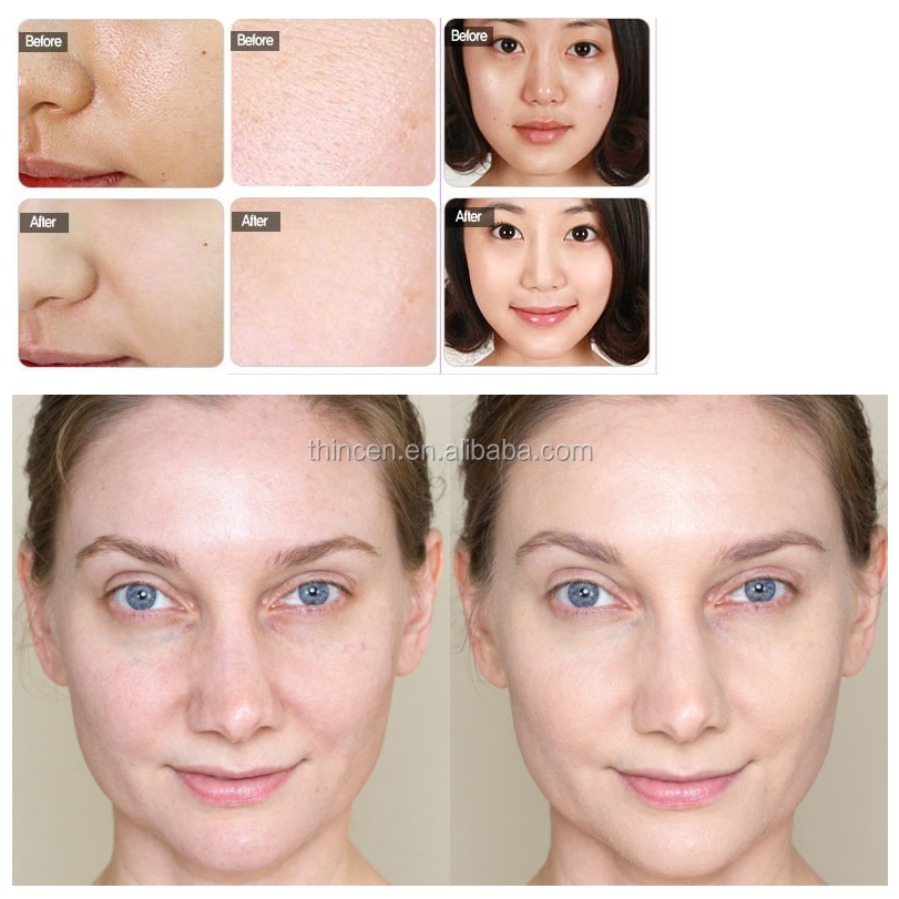 New Arrivals High Quality Anti Aging Moisturizing 24k Gold Face Serum Private Label 23