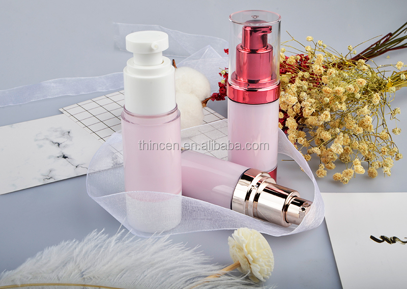 Thincen - 3 Color Wholesale Moisturizer Skin Base Private Label Makeup Face Primer Skin Care 14