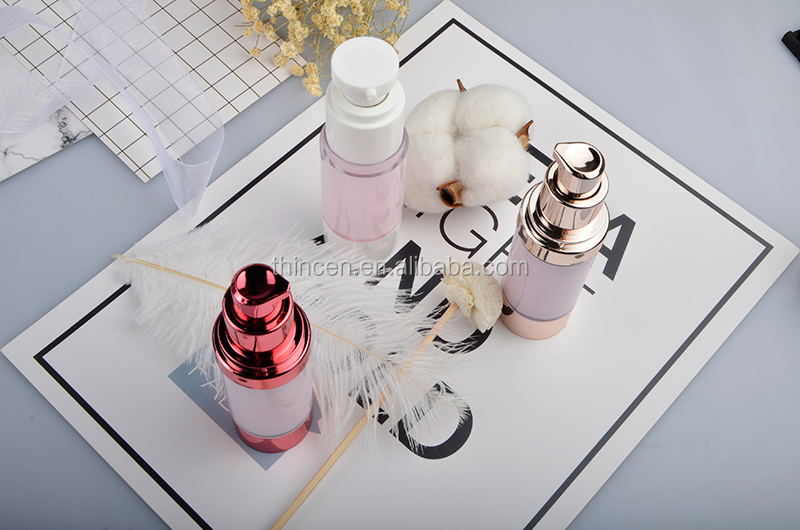 Thincen - OEM Customize Three Packages For High Moisturizing Face Primer Private Label Skin Care 12