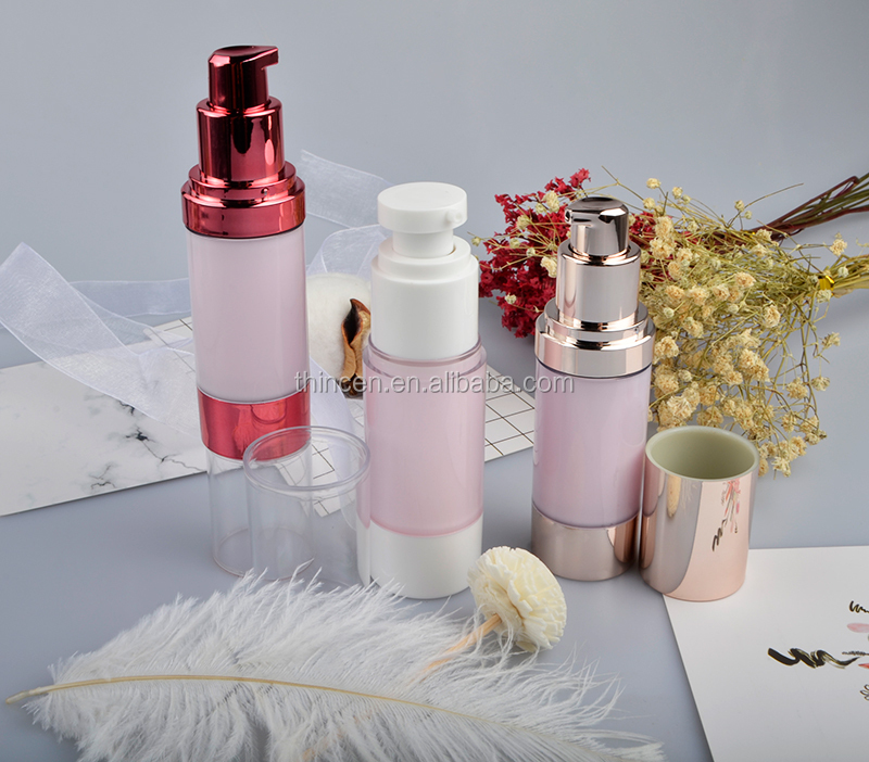 Thincen - OEM Customize Three Packages For High Moisturizing Face Primer Private Label Skin Care 14