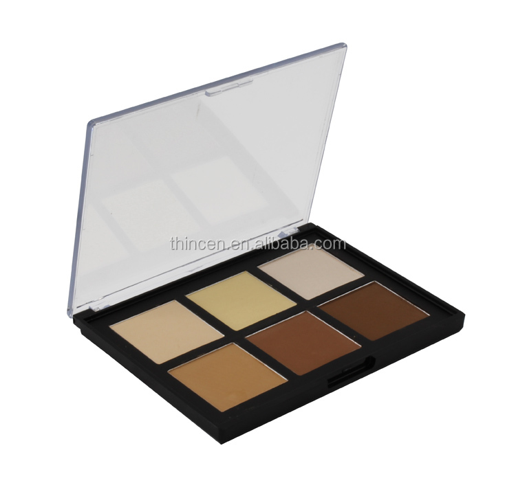 Thincen - OEM Customize Three Packages For High Moisturizing Face Primer Private Label Skin Care 24