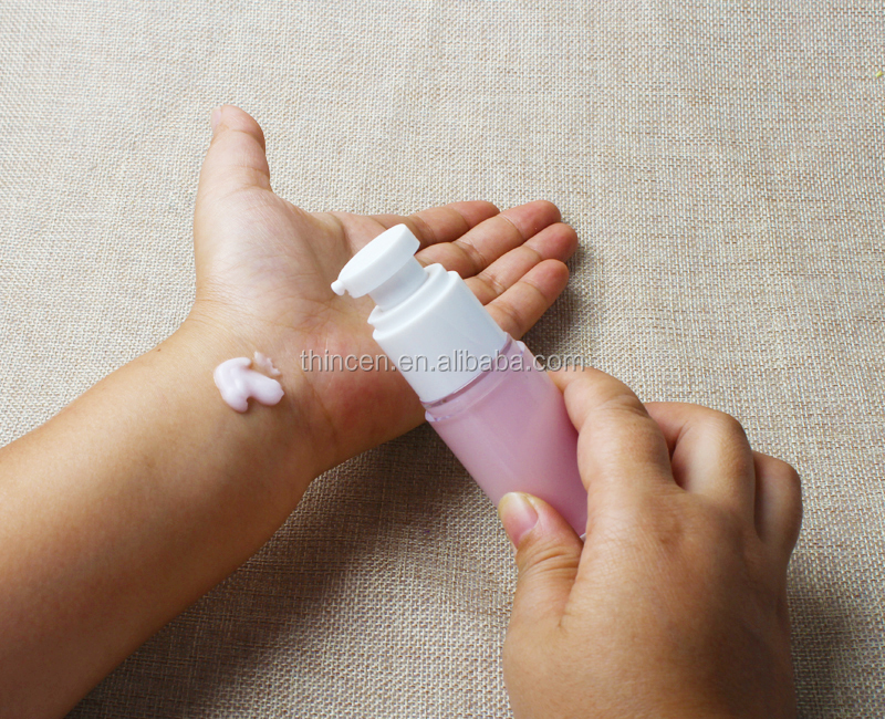 Thincen - OEM Customize Three Packages For High Moisturizing Face Primer Private Label Skin Care 22