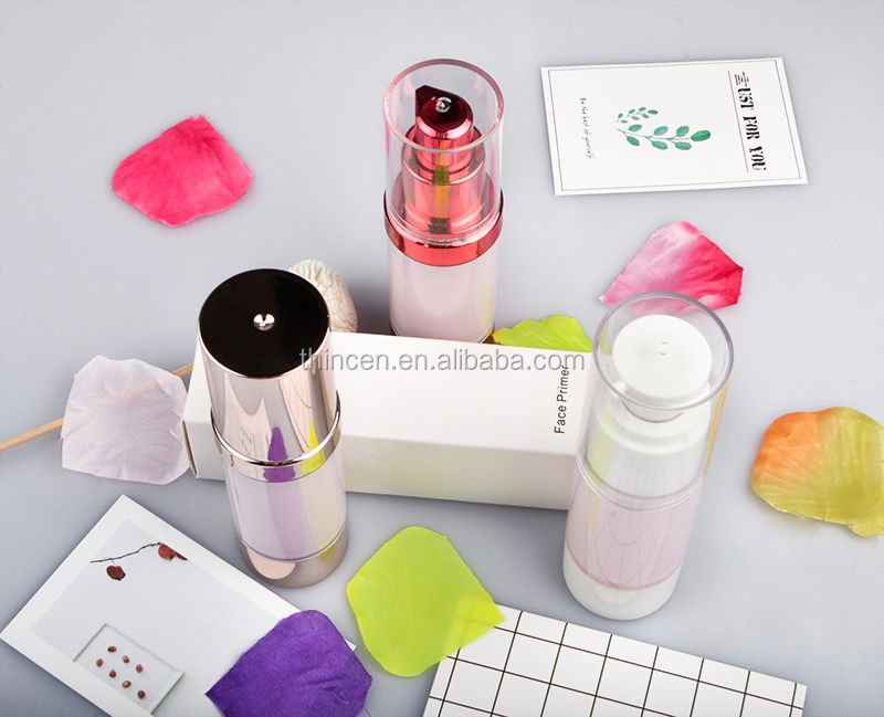 Thincen - OEM Customize Three Packages For High Moisturizing Face Primer Private Label Skin Care 20