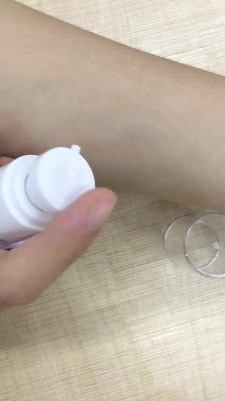 OEM Label Vegan Cosmectic Face Base Cream Wholesale Face Primer 1