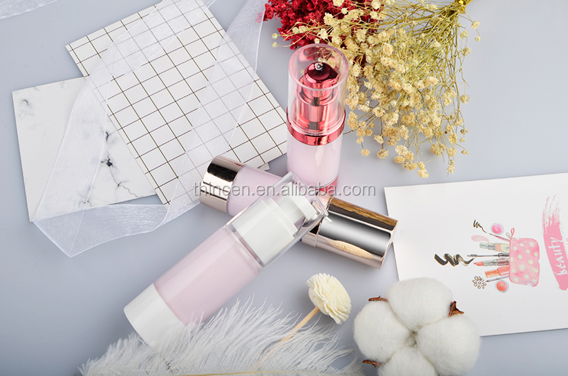 OEM Label Vegan Cosmectic Face Base Cream Wholesale Face Primer 20