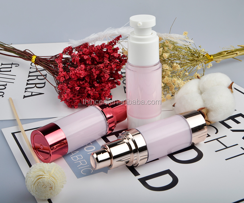 OEM Label Vegan Cosmectic Face Base Cream Wholesale Face Primer 14