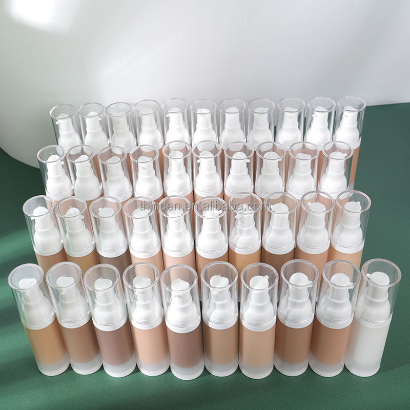 OEM Label Vegan Cosmectic Face Base Cream Wholesale Face Primer 38