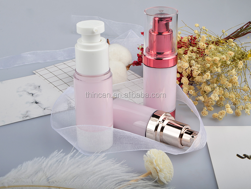 OEM Label Vegan Cosmectic Face Base Cream Wholesale Face Primer 24