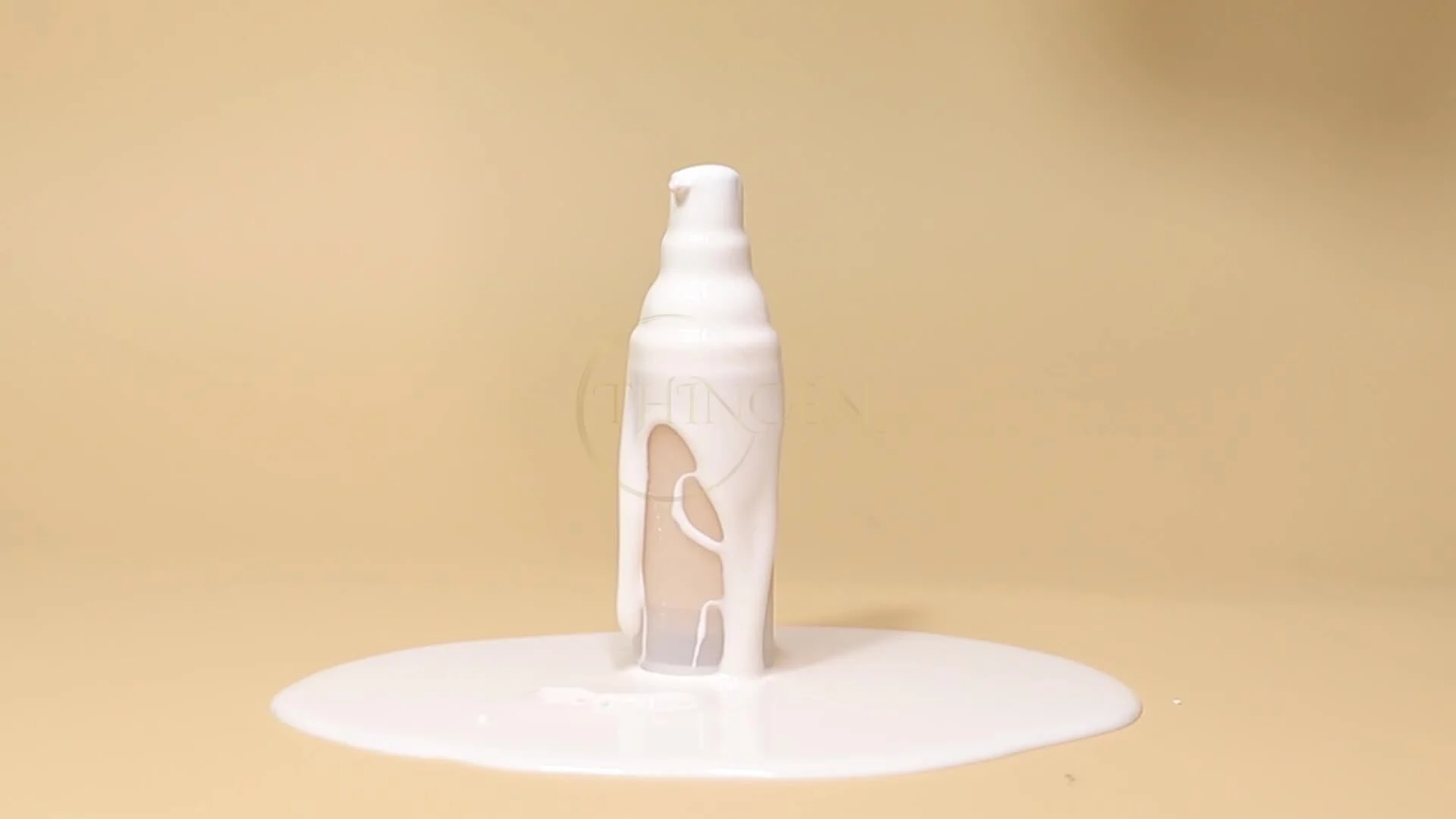 Thincen - High Quality Full Coverage Vegan Cushion Private Label Makeup Foundation Liquid Foundation 1