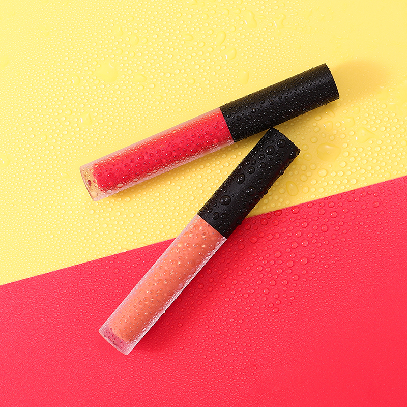 Thincen - New Arrival Private Label Velvet Liquid Matte Lipstick OEM Available Lipstick&Lipgloss 14