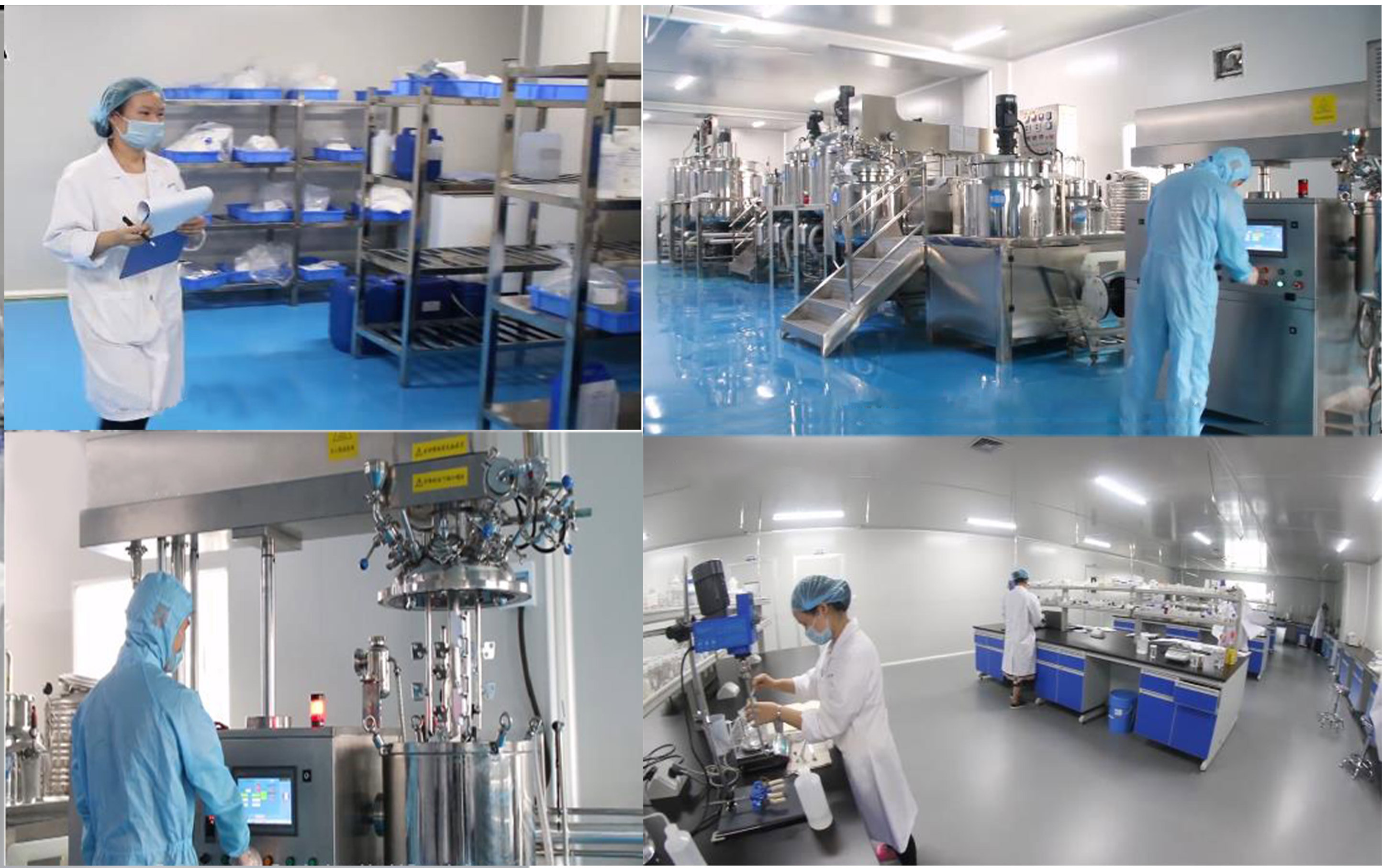 Waterproof Vegan Matte Liquid Lipstick Cosmetic Manufacturer 10