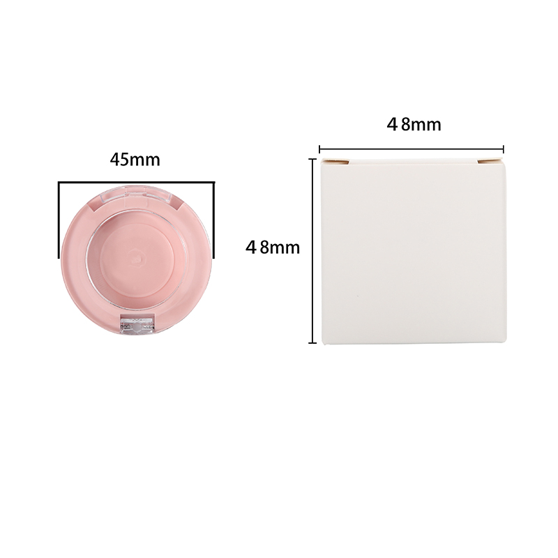 Mini Eyeshadow High Pigment Pressed Single Eyeshadow Palette2