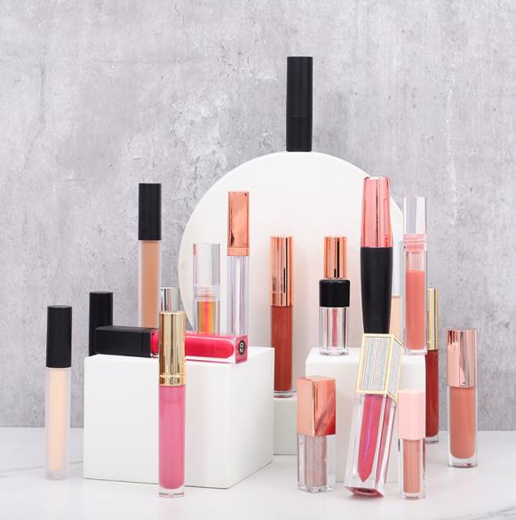 Private Label OEM Vegan Cosmetic Pigment Eyeshadow Palette 11