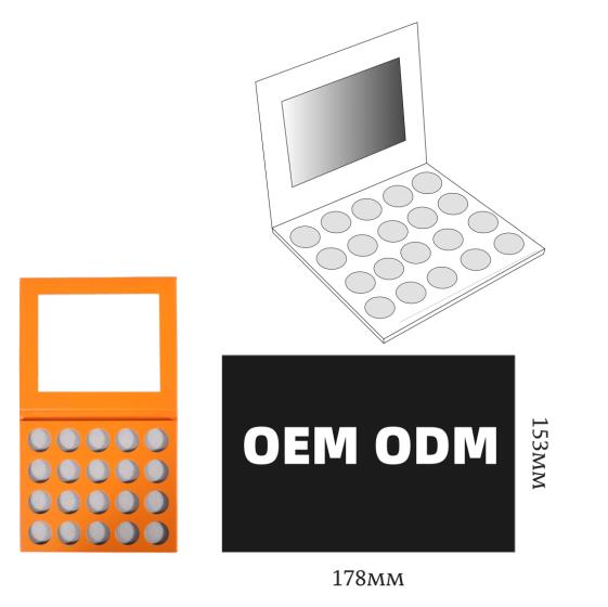 Waterproof Vegan Matte Liquid Lipstick Cosmetic Manufacturer 8