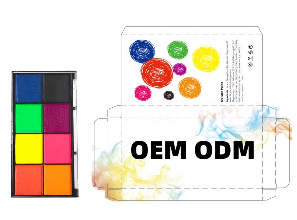 Waterproof Vegan Matte Liquid Lipstick Cosmetic Manufacturer 9