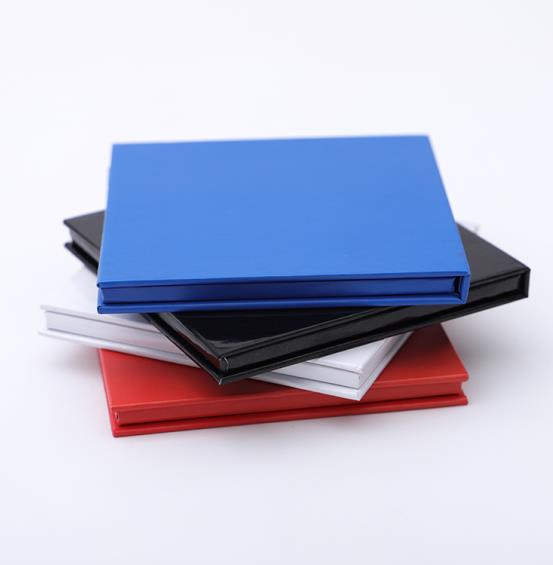 Wholesale DIY Eyeshadow Palette High Pigment No LOGO Can Be Customized