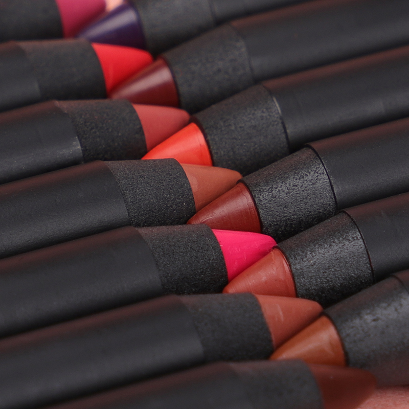 Vegan Cream Lip Liner High Quality Lip Liner Manufacturer 5