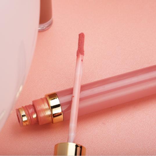 Private Label Velvet Lipstick Matte Liquid Lipstick 2