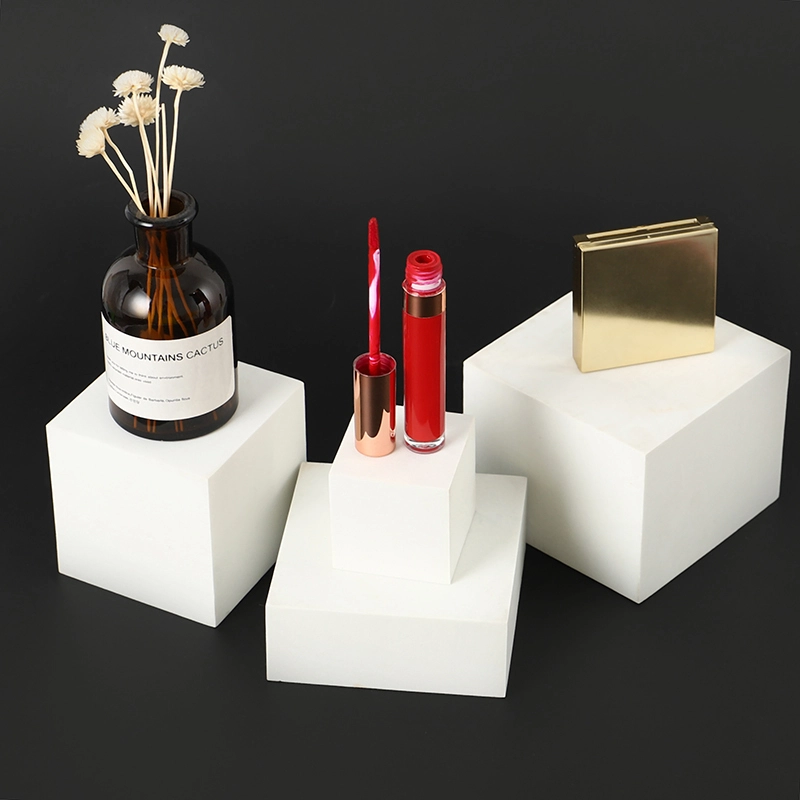 Waterproof Vegan Matte Liquid Lipstick Cosmetic Manufacturer 1