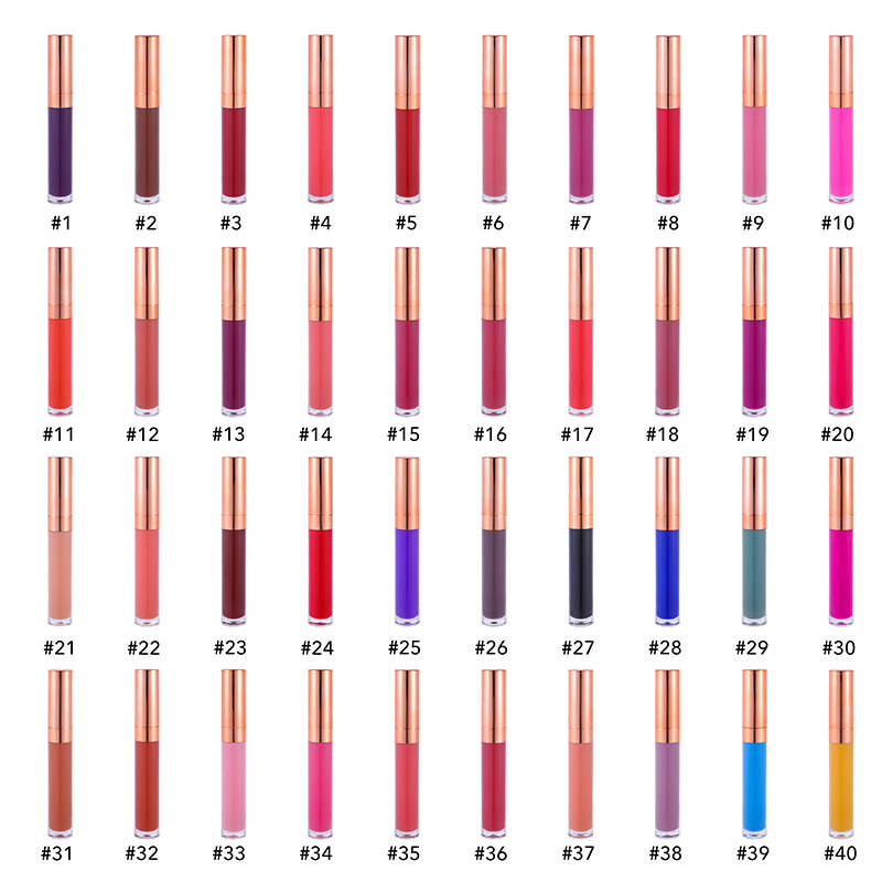 Types of Lipstick: Choosing the Right Formula
