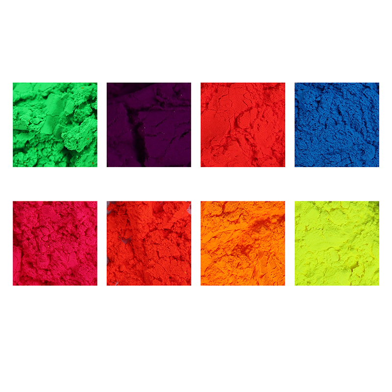 2022 New High Quality Pigment Neon Eyeshadow 4