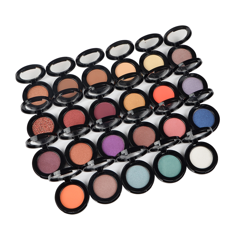 Vegan Eyeshadows Pigment Bright Eyeshadow Palette 3