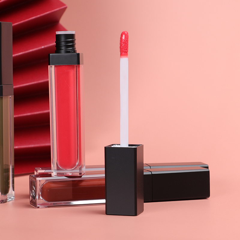Best Private Label Matte Liquid Lipstick Manufacturer 3