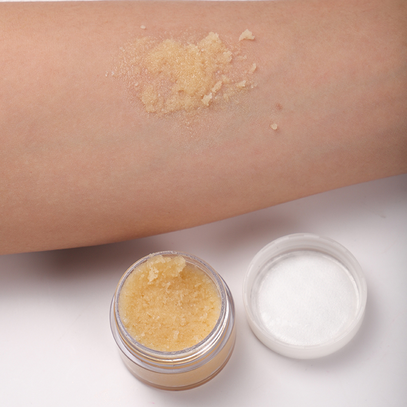 Natural Vegan Lip Care Scrub Maker - Thincen 3