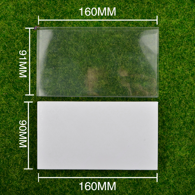 Custom High Pigment Plastic Eyeshadow Palette Makeup Factory's vegan eyeshadow palette 3