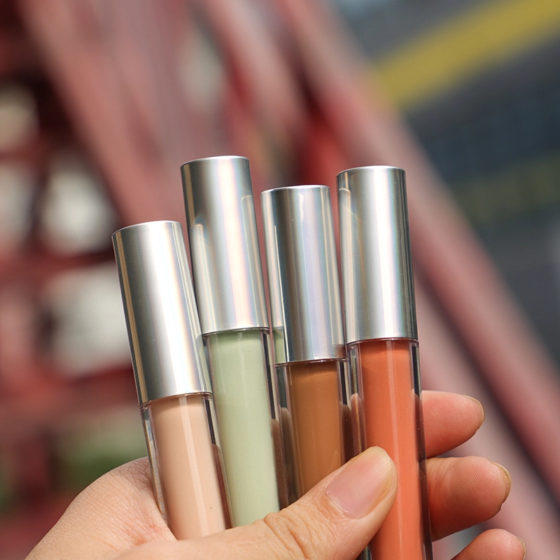 Full Coverage Liquid Waterproof Concealer Manufacturers 1