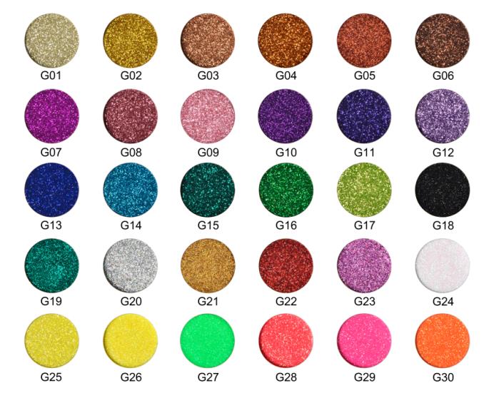 Best Custom Logo Makeup Eyeshadow Palette Supplier 5