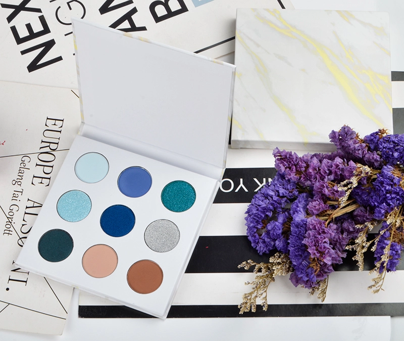 Makeup Eyeshadow Palette Make Your Own Eyeshadow Palette 1