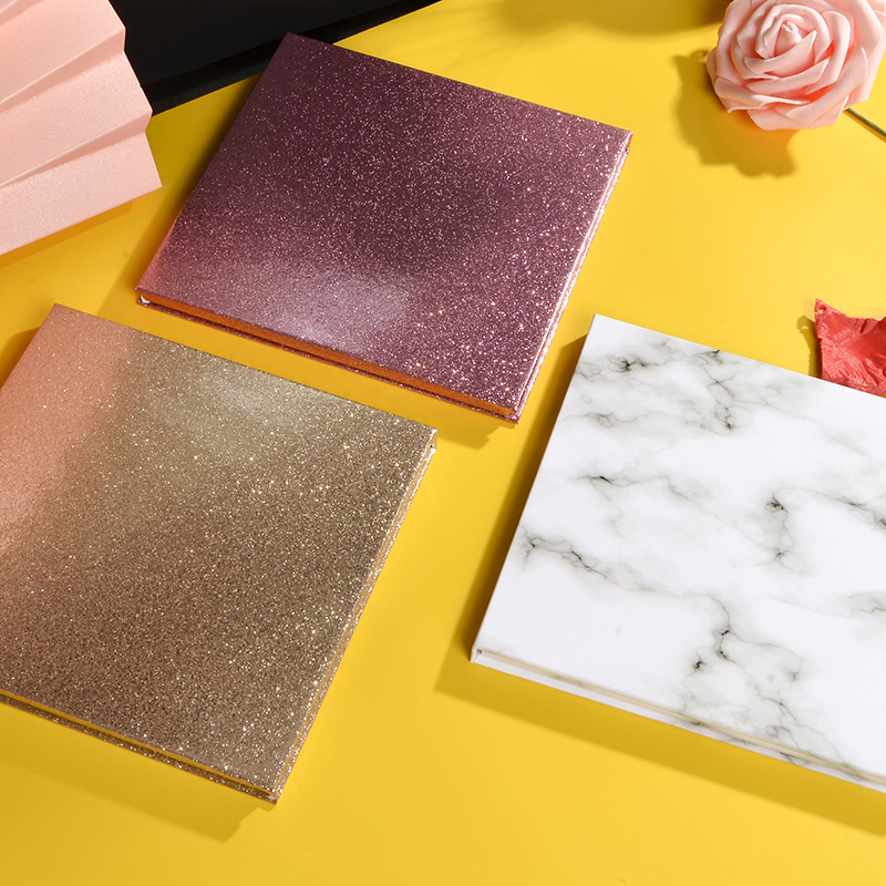 DIY Makeup 16 Colors High Color Eyeshadow Palette Cosmetics-Thincen 3