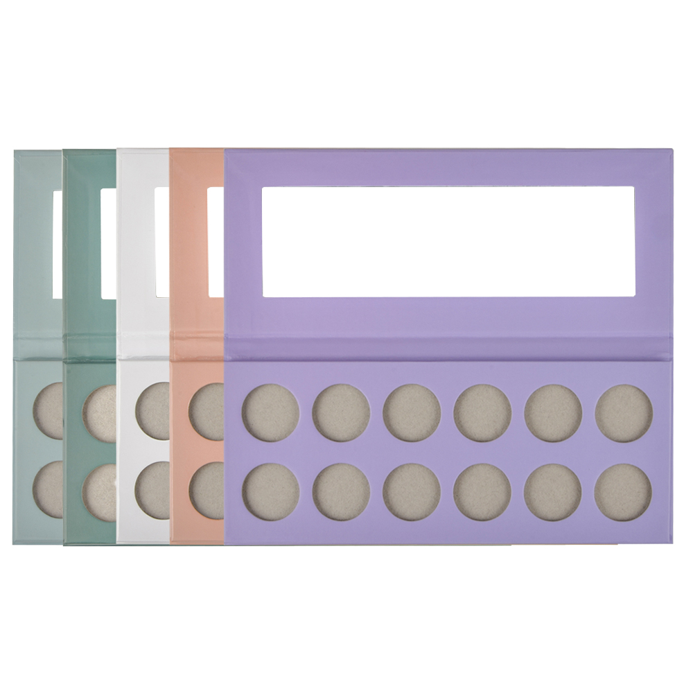 12-hole empty palette 2