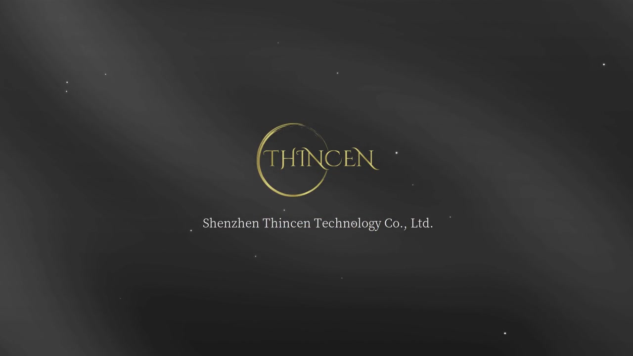 Best Employee Activity Photos Products | Thincen Factory Price - Thincen 1