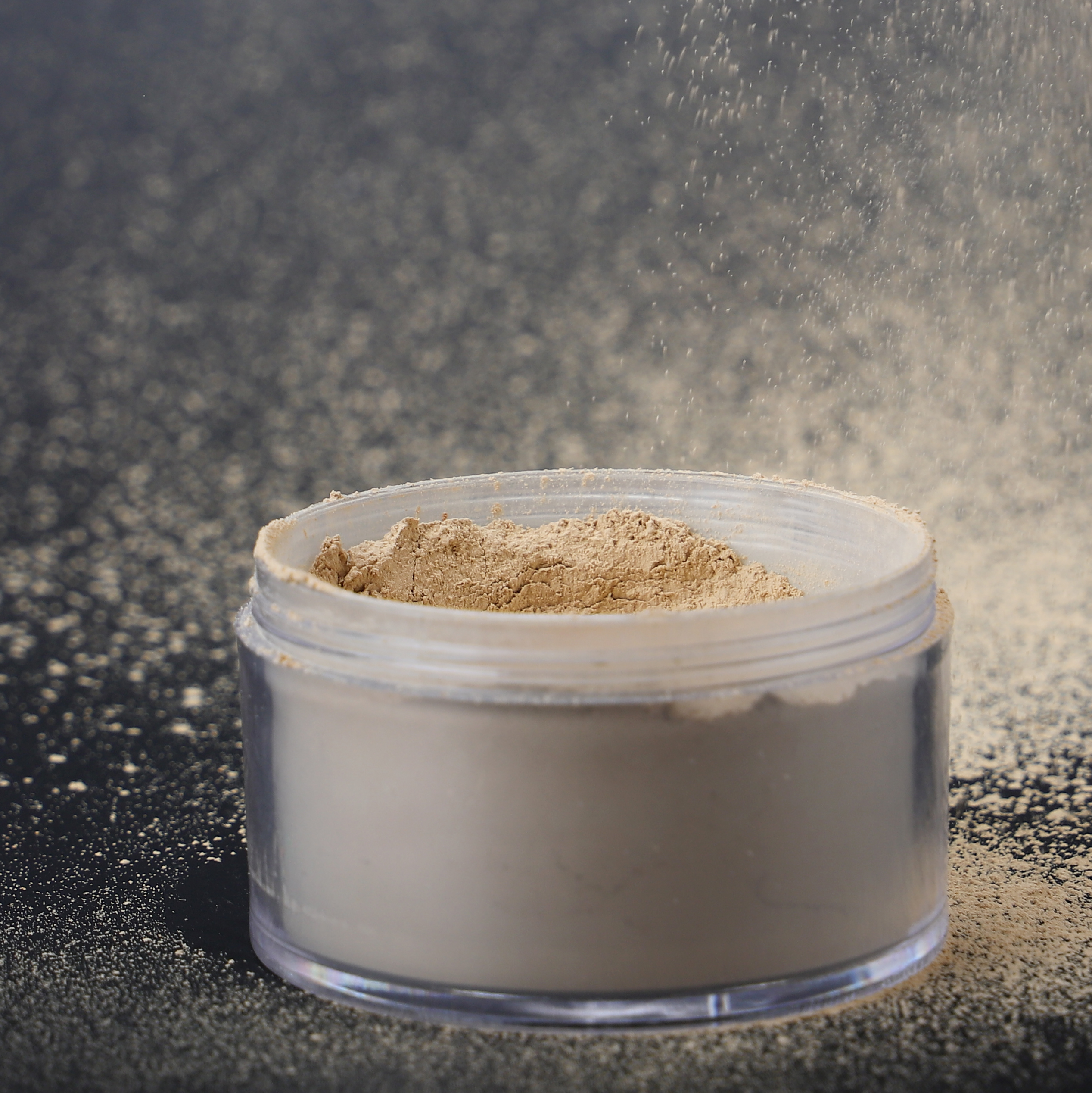 Private Label Loose Powder Manufacturers