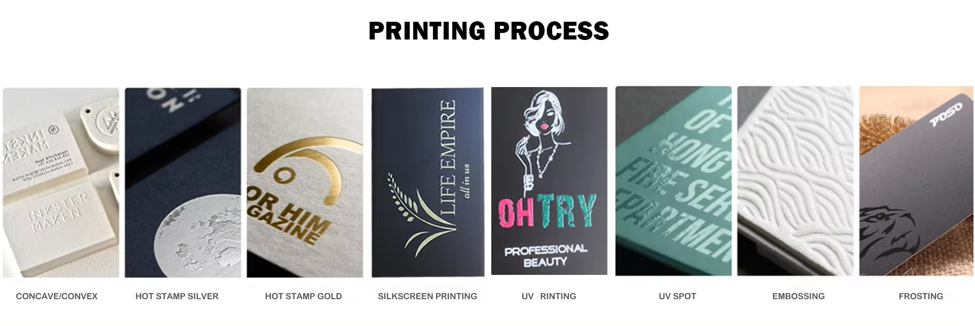 Private Label Loose Powder Manufacturer