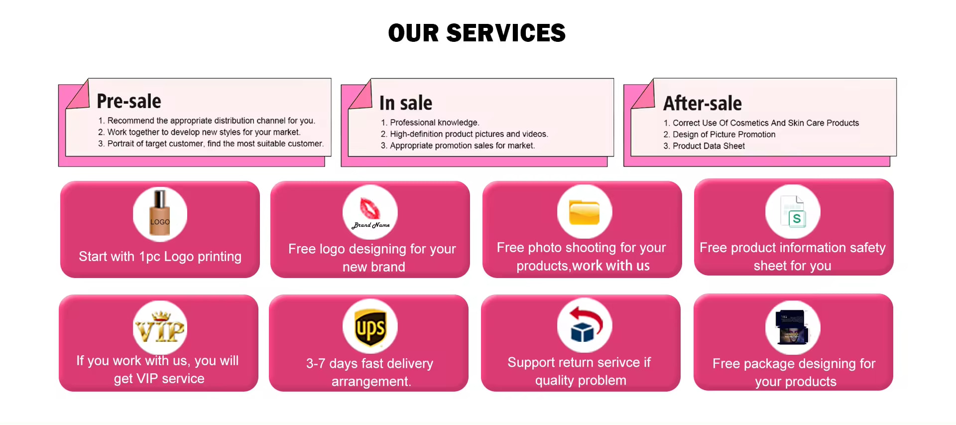 Crafting Your Signature Eyeshadow Palette: A Guide to Finding the Perfect Bespoke Manufacturer