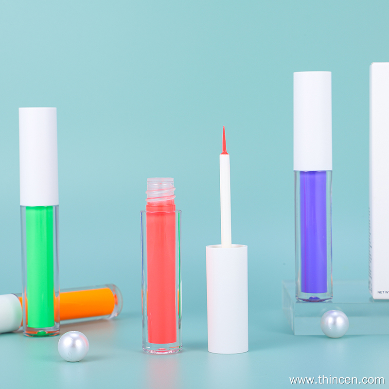 Eyeliner texture comparison: gel, liquid, pencil, which one is more suitable for you? 2