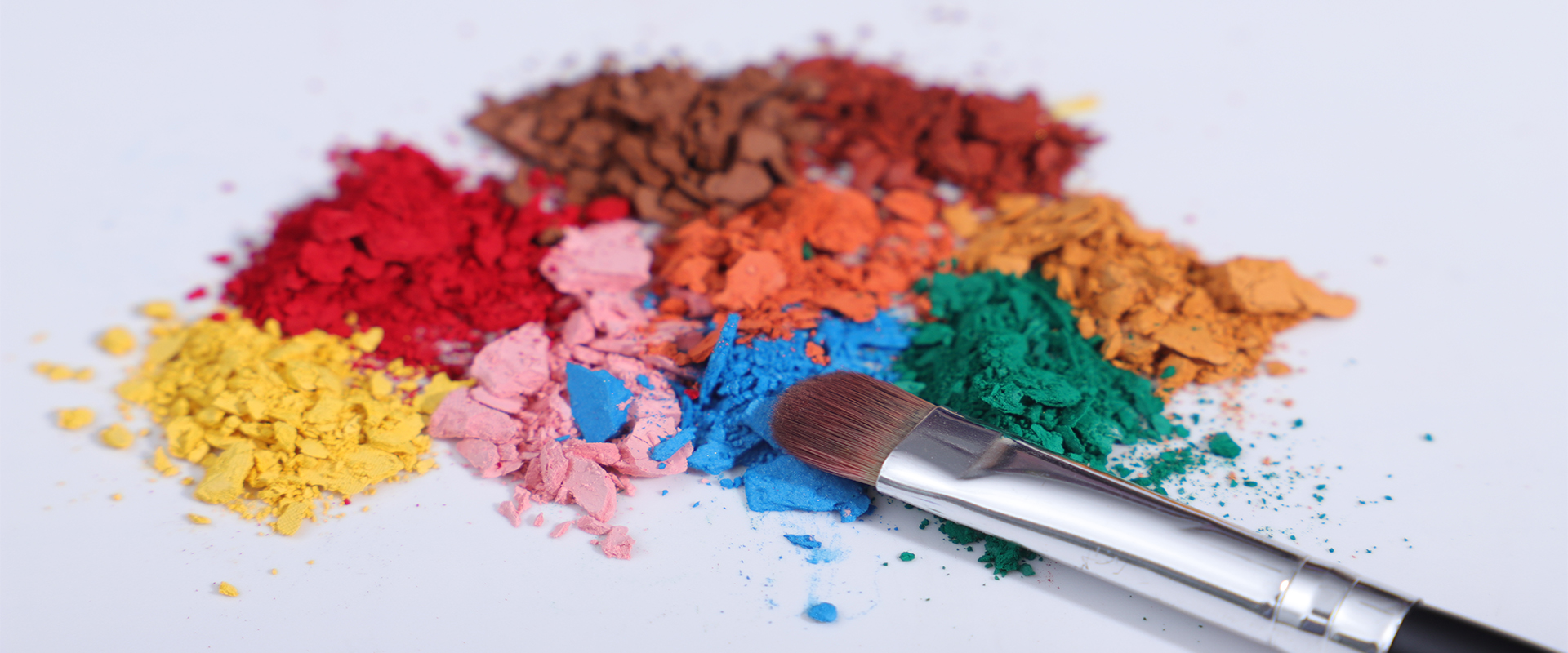 Can you build your own eyeshadow palette? 1