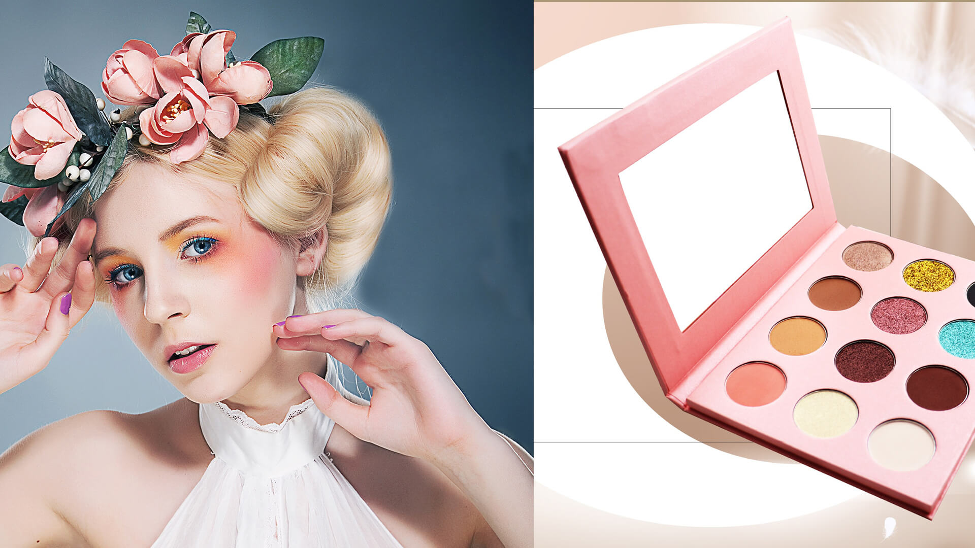 Is it worth getting a How to draw eye shadow for beginners?? | Thincen 2