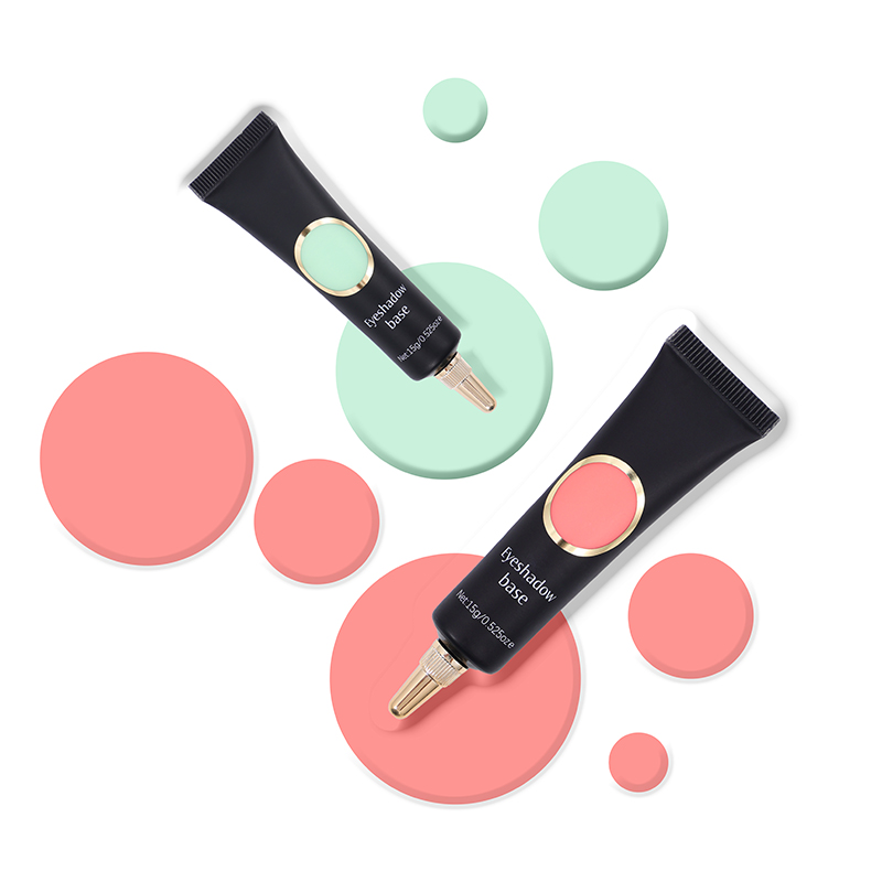 Do you really know about eye shadow? This dry goods will take you to fully grasp 3