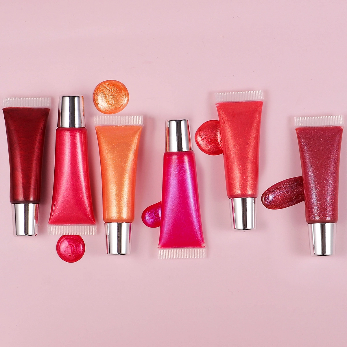 Quality Squeeze Lip Gloss Moisturizing Lip Balm Manufacturer | Thincen 1