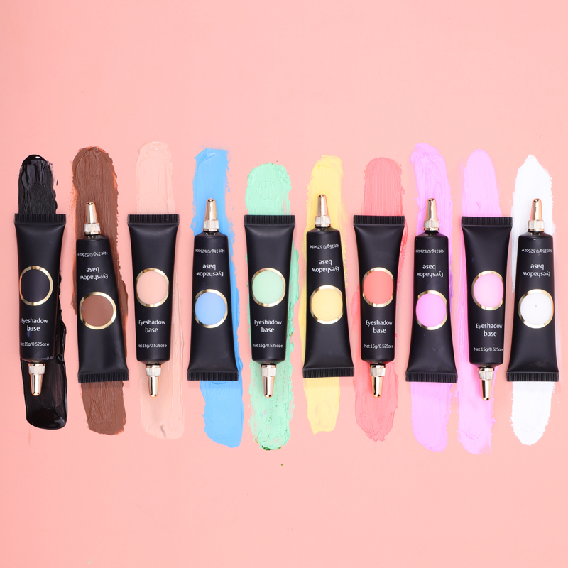 Виробник якісних різдвяних палітр тіней для повік на замовлення | Thincen 11