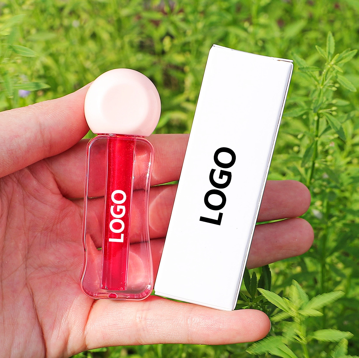 Customized 3-in-1 Lip Tint manufacturers From China | Thincen 1