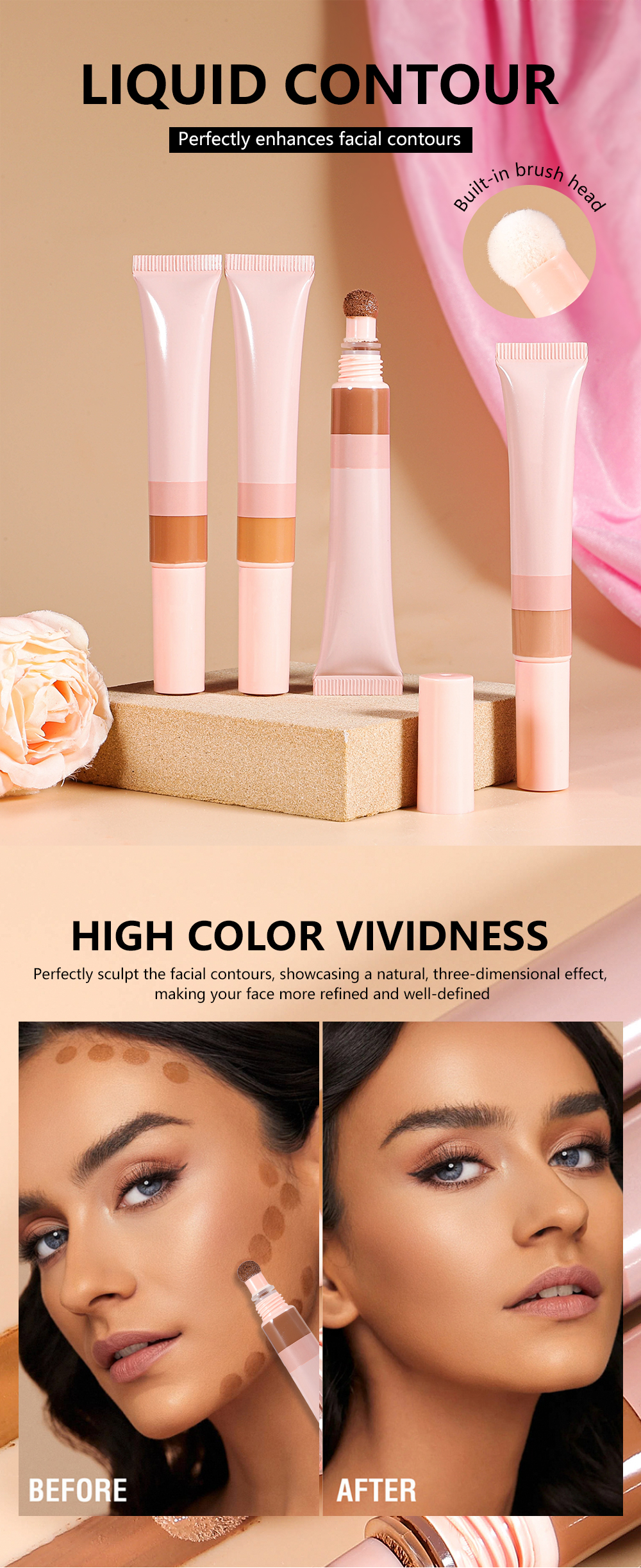 High Quality Liquid Contour Wholesale - Shenzhen Thincen 8