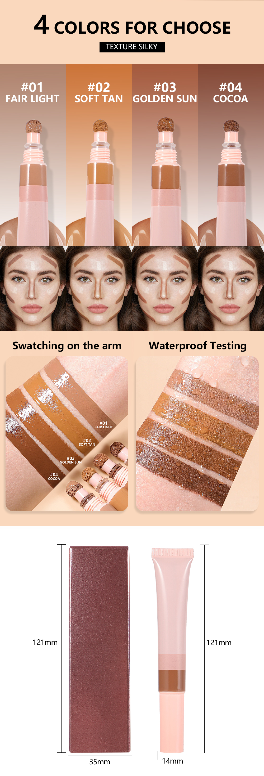 High Quality Liquid Contour Wholesale - Shenzhen Thincen 10