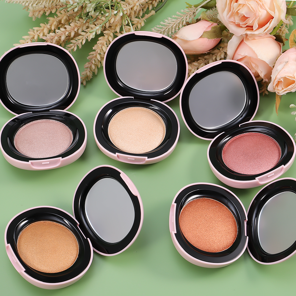 Quality best powder highlighter​ Manufacturer | Thincen 8