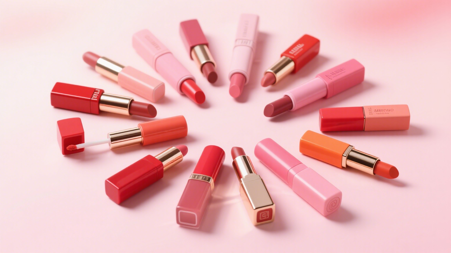 Kasaysayan, Uri, Kagandahan at Gabay sa Pagpili ng mga Mataas na Kalidad na Tagapagtustos ng Lipstick | 1