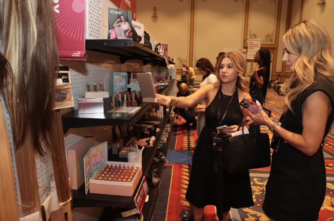 Global market access with Thincen Cosmetics, a private label makeup supplier